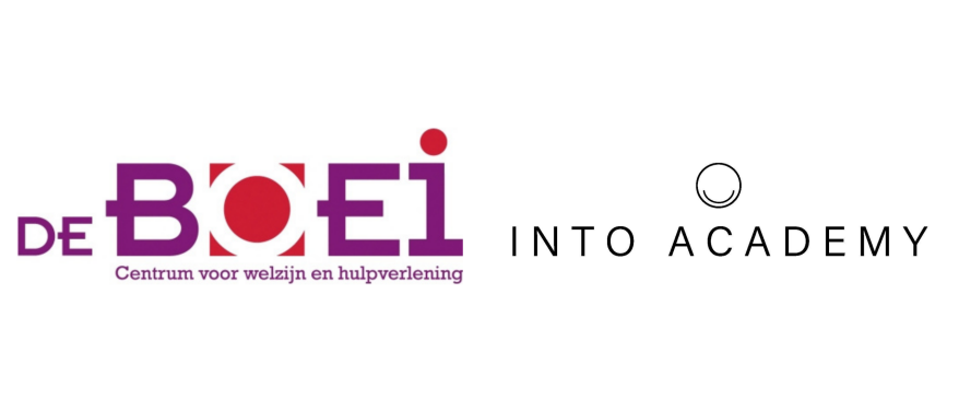 De Boei en Into Academy samenwerking