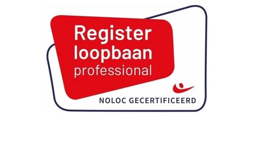 Register loopbaan Image